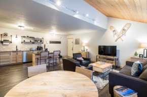 Lulu City 5C by AvantStay Practical Condo Near the Slopes & Downtown